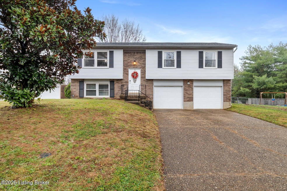 Under Contract $320,000