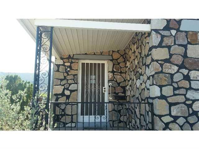 3031 Morehead Ave, El Paso, TX 79930 - photo 1