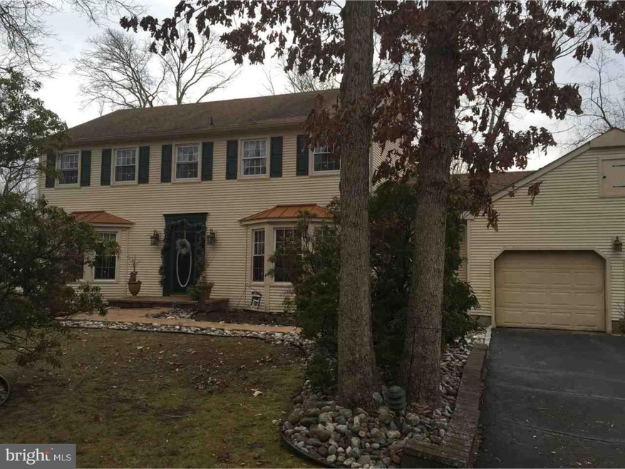 2871 Barry Dr, Vineland, NJ 08361 - photo 1