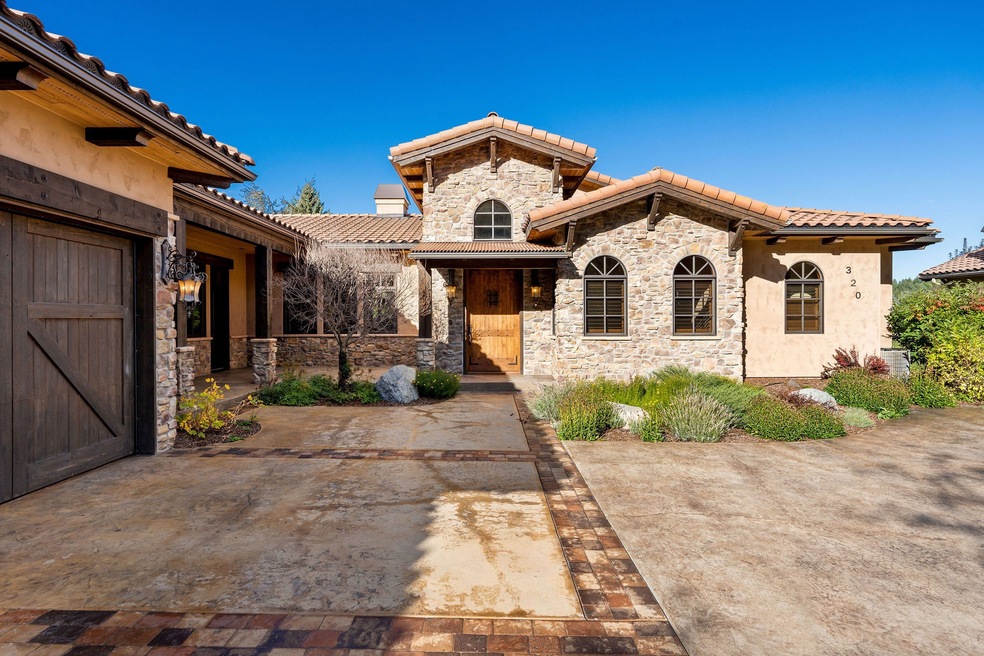 320 Chapman Ln, Bigfork, MT 59911 - photo 1