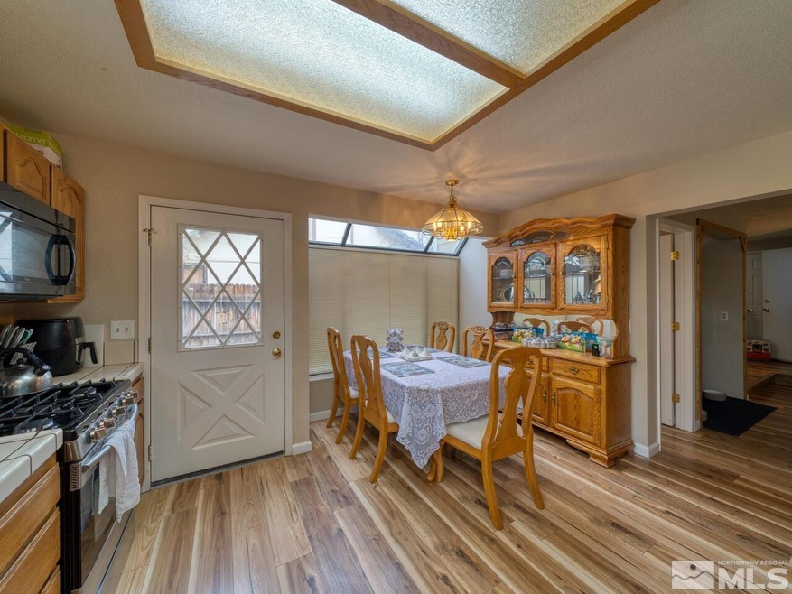 3415 Rocky Ridge Blvd, Sparks, NV 89431 - photo 1