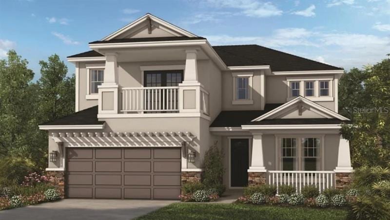 Barbados Rendering