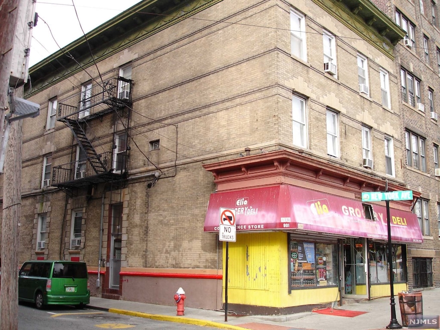 901 New York Ave, Union City, NJ 07087 - photo 1