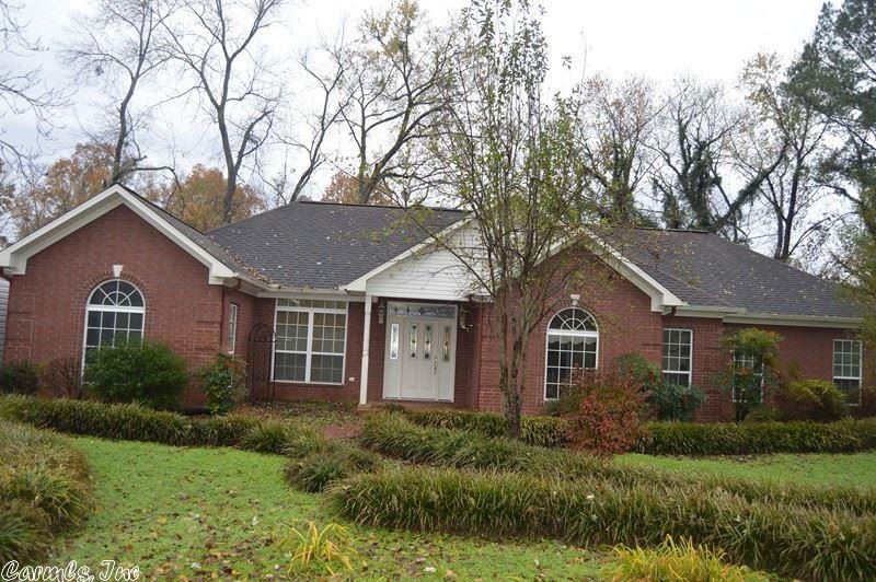 0 Swinging Bridge Dr unit 16034330, Heber Springs, AR 72543 - photo 1