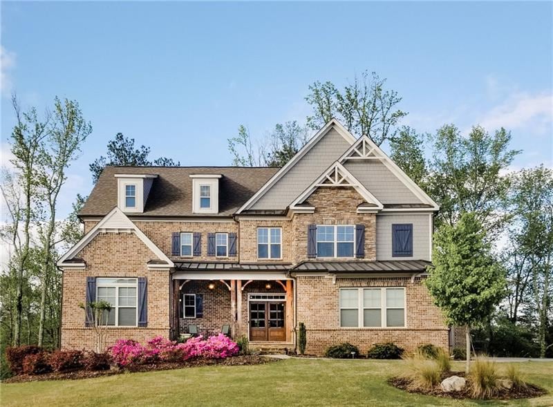 6005 Thoroughbred Way - your new home