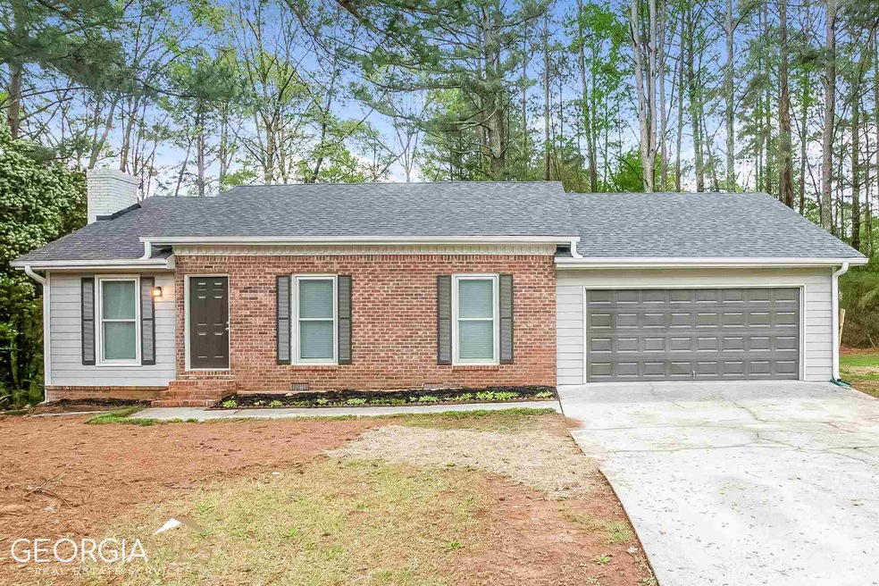2928 High Brook Way SE, Conyers, GA 30094 - photo 1