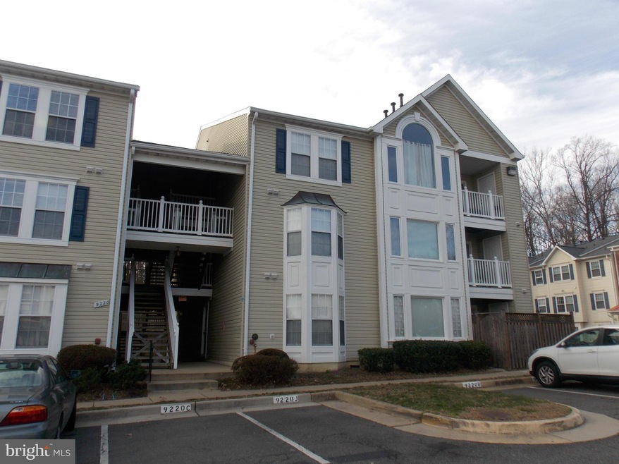 9220 Cardinal Forest Ln unit G, Lorton, VA 22079 - photo 1