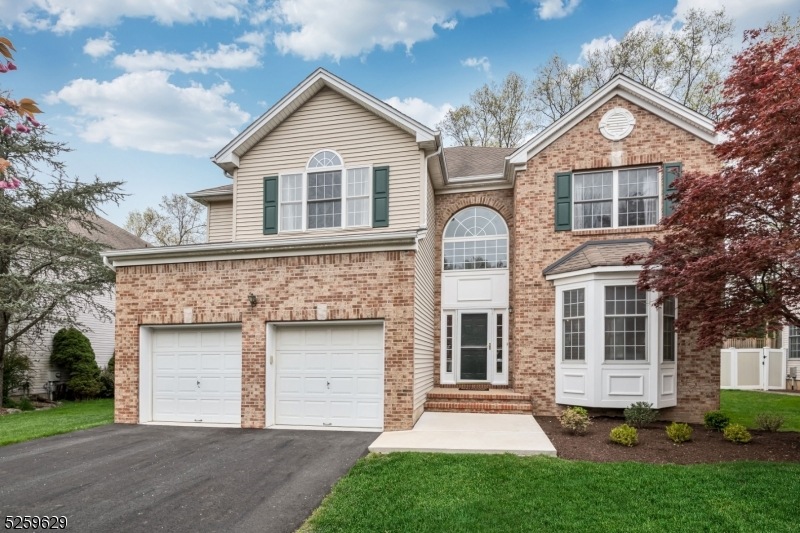 8 Windemere Ct, Whippany, NJ 07981 - photo 1