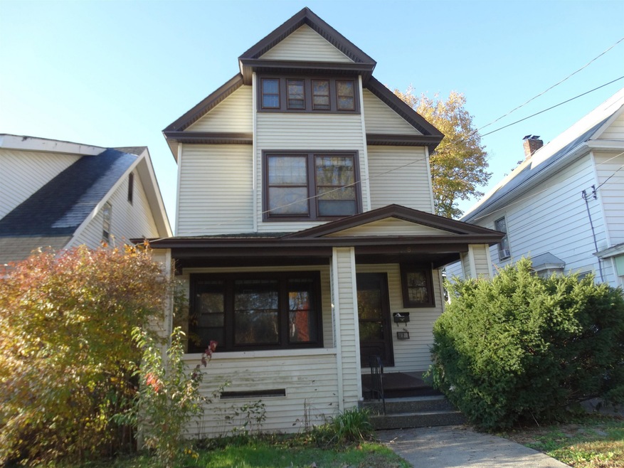 278 Morris St, Albany, NY 12208 - photo 1