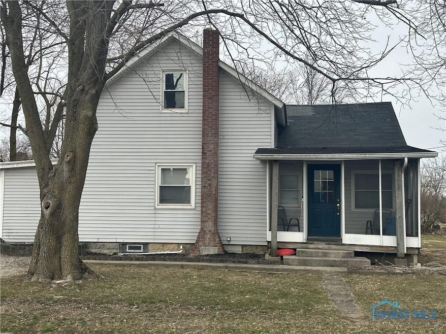 602 Oak St, West Unity, OH 43570 - photo 1