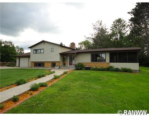 7357 Alder St E, Webster, WI 54893 - photo 1