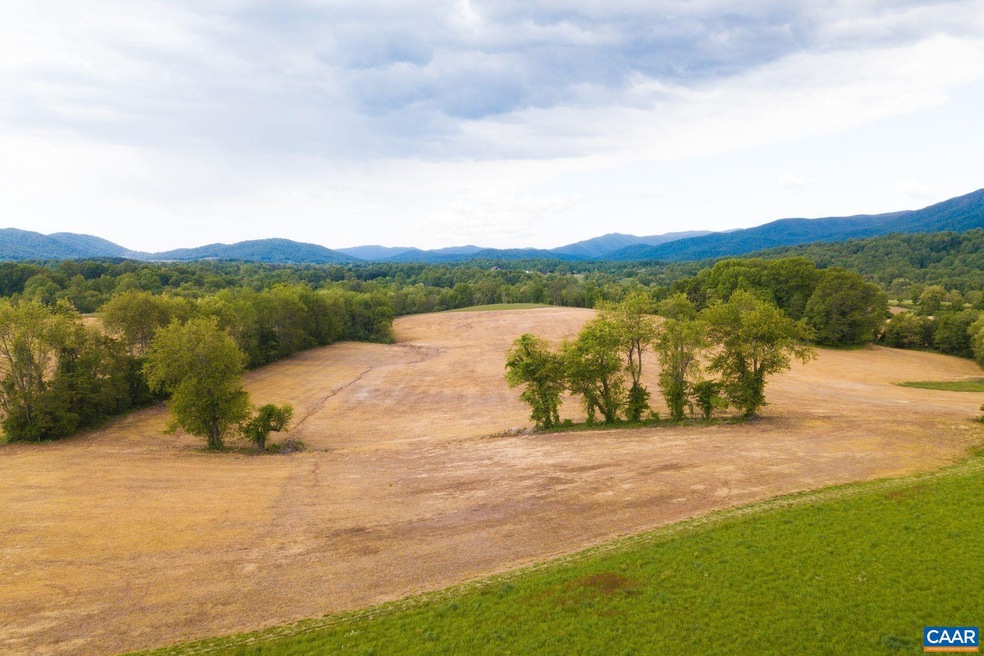 TBD Francis Thorton Valley Rd, Sperryville, VA 22740 - photo 1