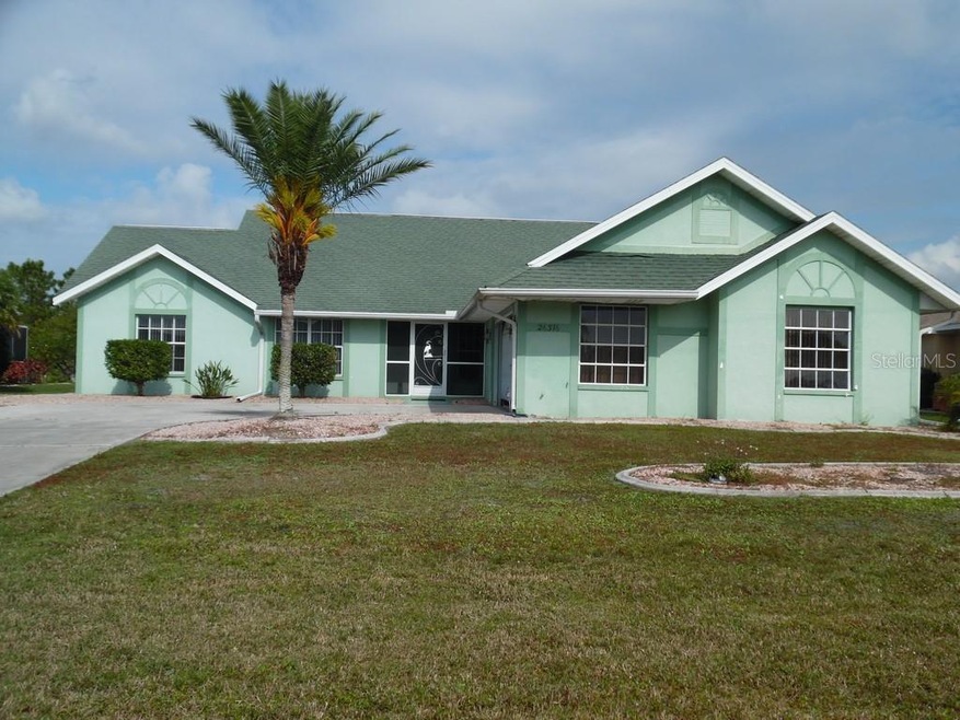 26376 Copiapo Cir, Punta Gorda, FL 33983 - photo 1