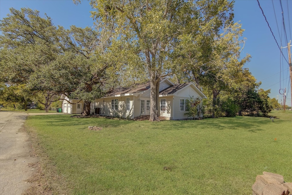 4123 Crosby Cedar Bayou Rd, Baytown, TX 77521 - photo 1
