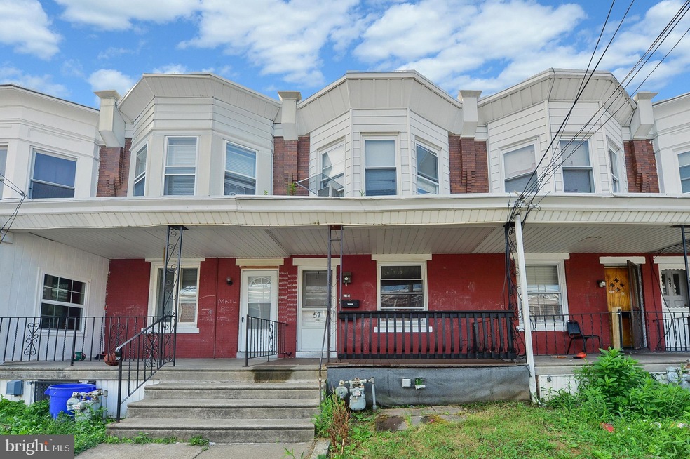 57 N Keystone Ave, Upper Darby, PA 19082 - photo 1