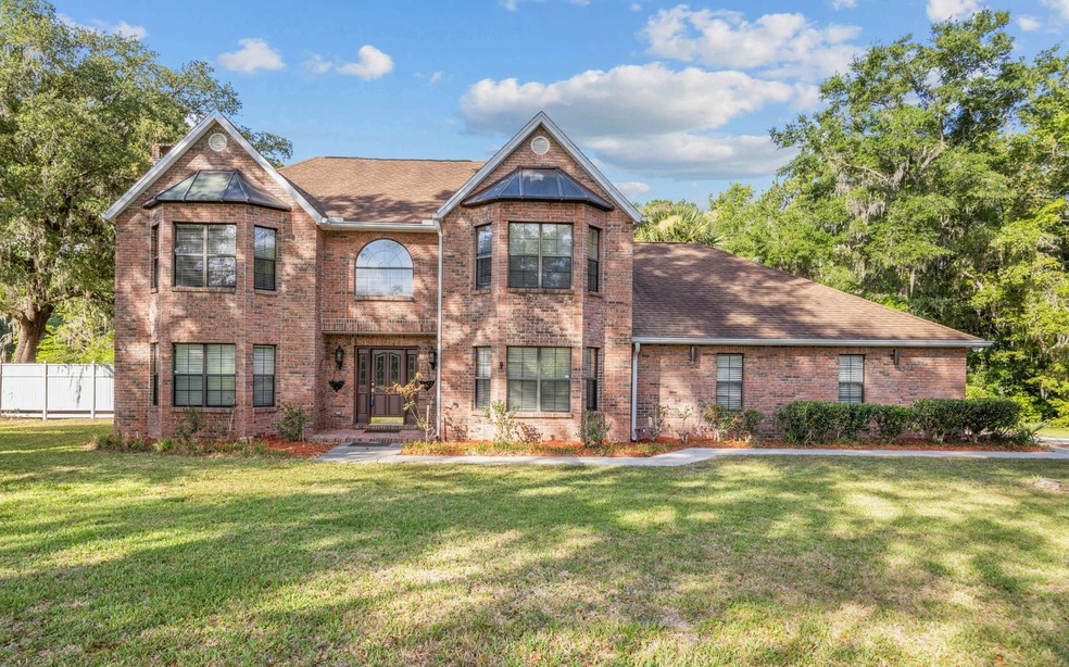 320 NW Auburn Place, Lake City, FL 32055 - photo 1