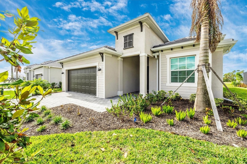front home