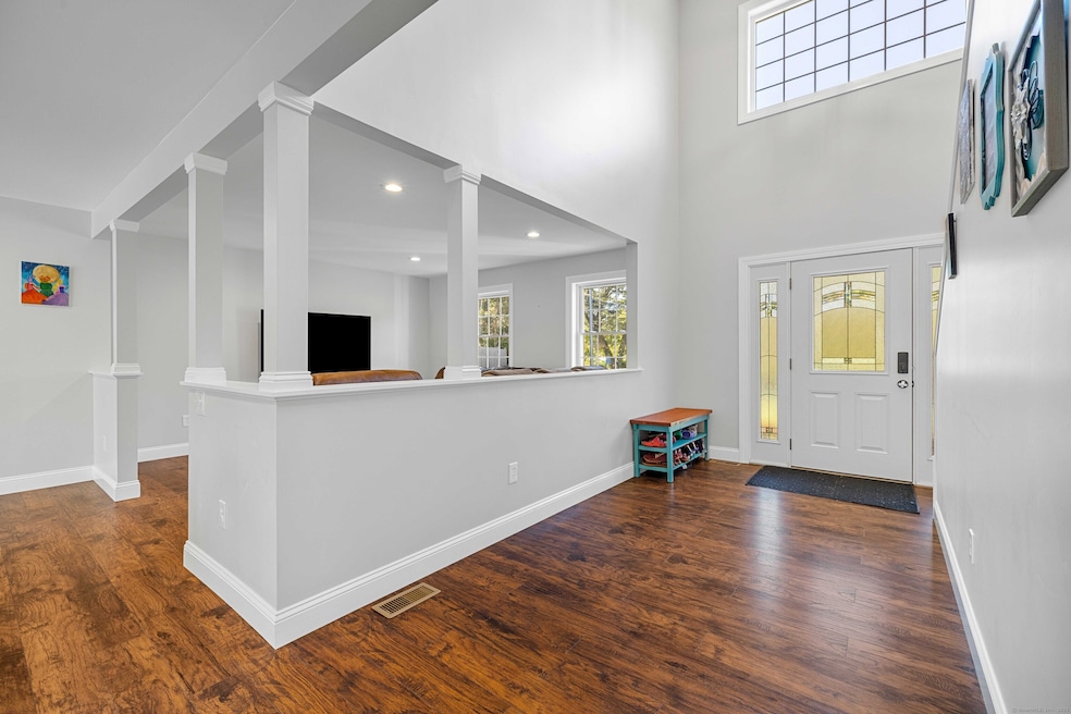 Under Contract $535,000