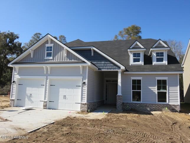 84 Sago Palm Dr, Bluffton, SC 29910 - photo 1