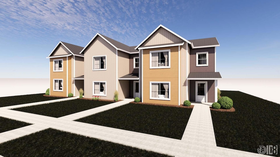 1400 Spring St, Brookings, SD 57006 - photo 1