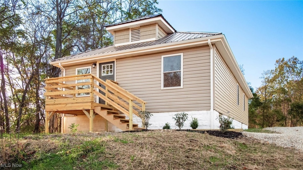 718 3rd St, Philo, OH 43771 - photo 1