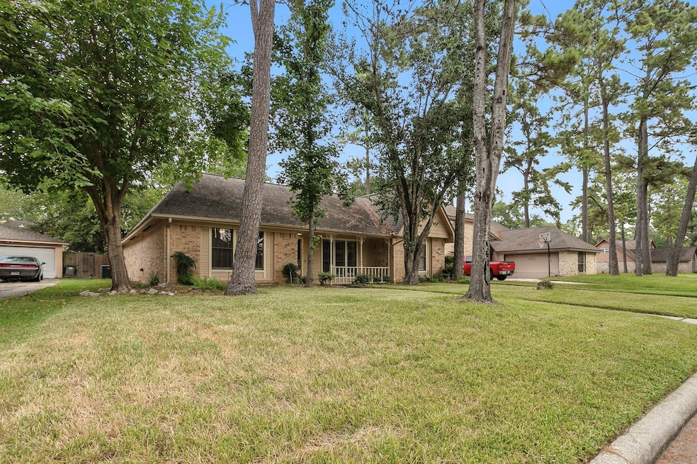 Sold • Co-Listing Agent