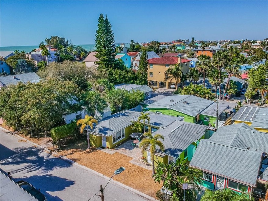 108 86th Ave, Treasure Island, FL 33706 - photo 1