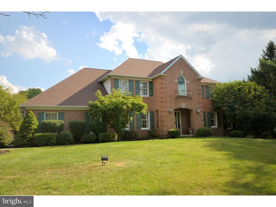 620 White Ash Dr, Langhorne, PA 19047 - photo 1