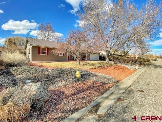 821 N Henry St, Cortez, CO 81321 - photo 1