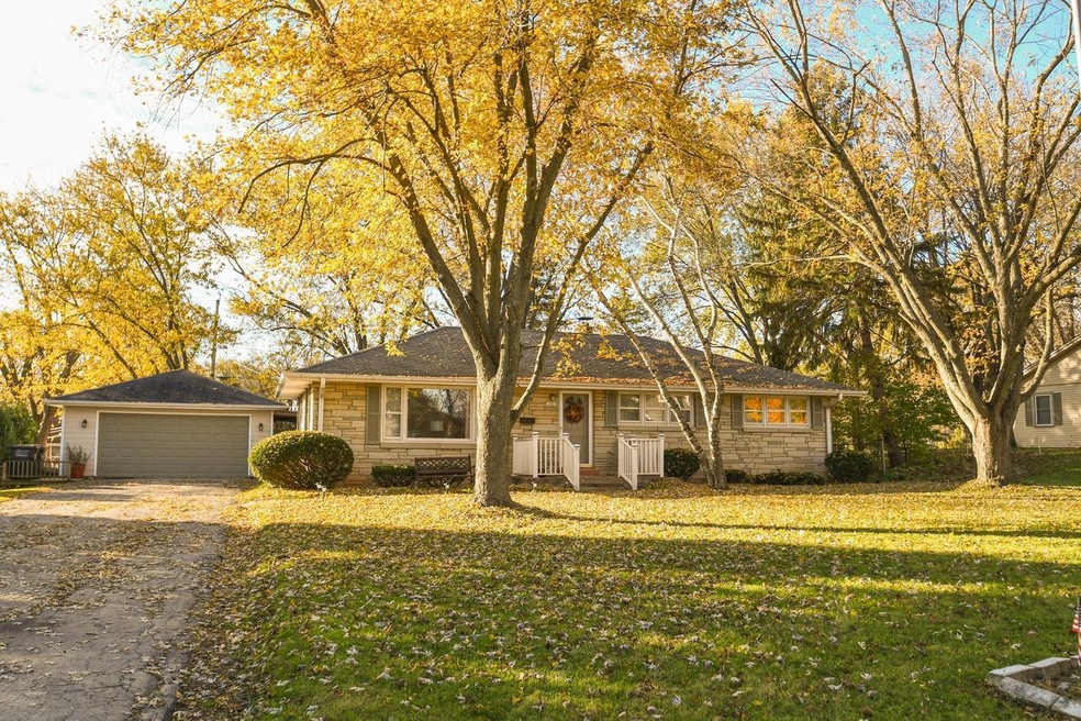 12803 W Lancaster Ave, Butler, WI 53007 - photo 1