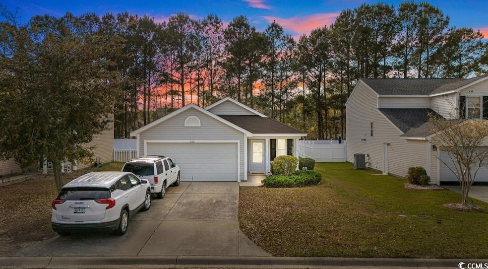 230 Junco Cir, Longs, SC 29568 - photo 1