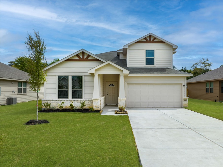 11045 Patriot Ct, Cleveland, TX 77328 - photo 1