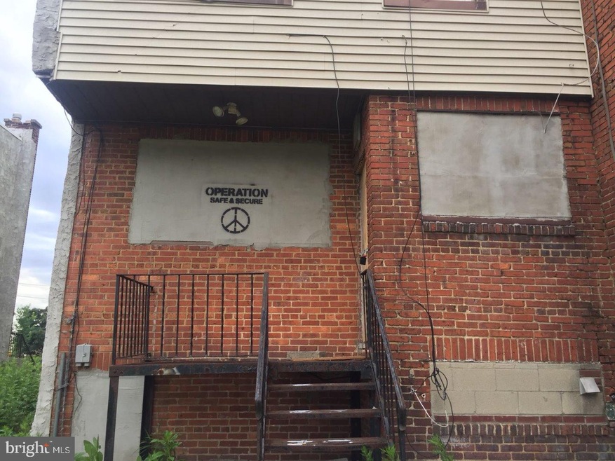 2566 Baird Blvd, Camden, NJ 08105 - photo 1