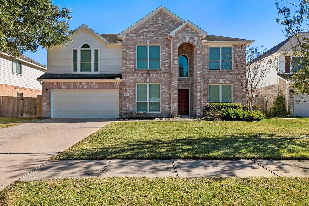 16635 Millridge Ln, Houston, TX 77095 - photo 1