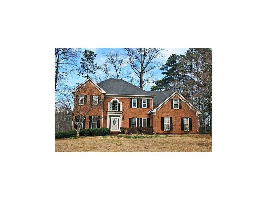 Facade/Exterior Front.