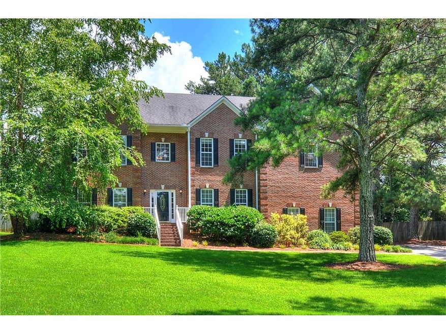305 Hardscrabble Rd, Roswell, GA 30075 - photo 1