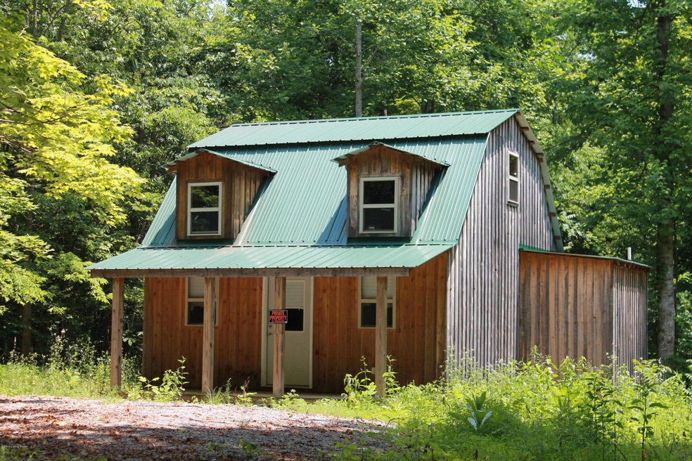 cabin