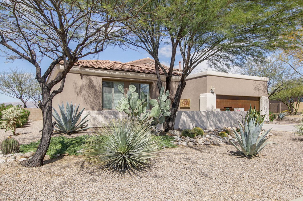 1; Beautifully Landscaped