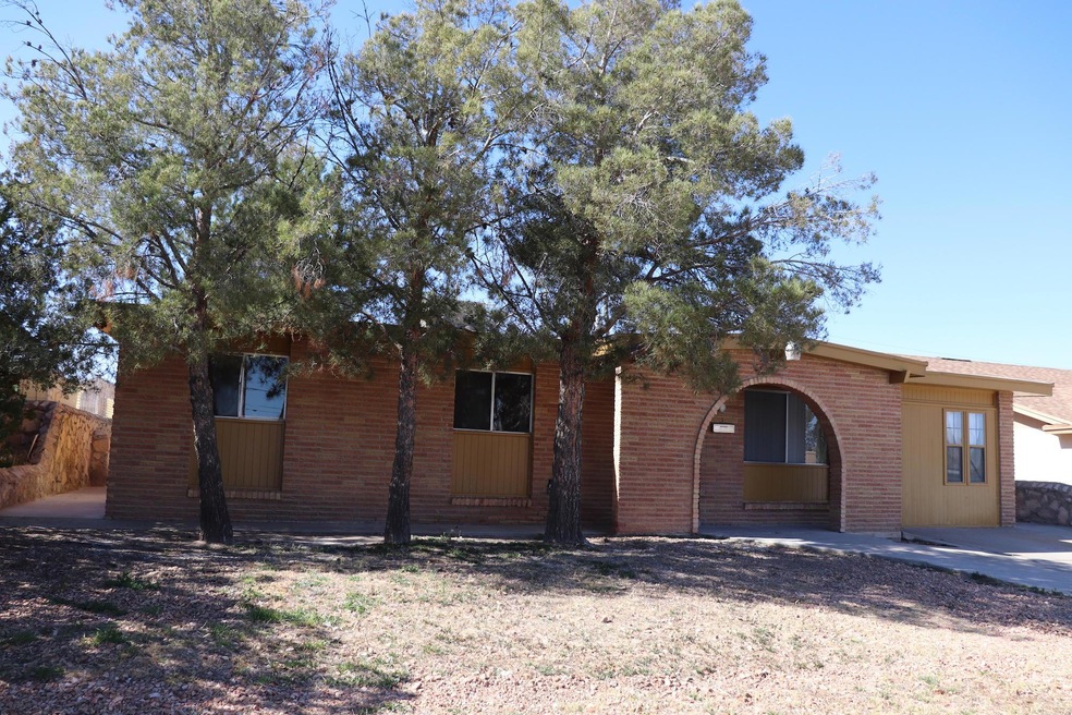 2113 Diciembre Dr, El Paso, TX 79935 - photo 1