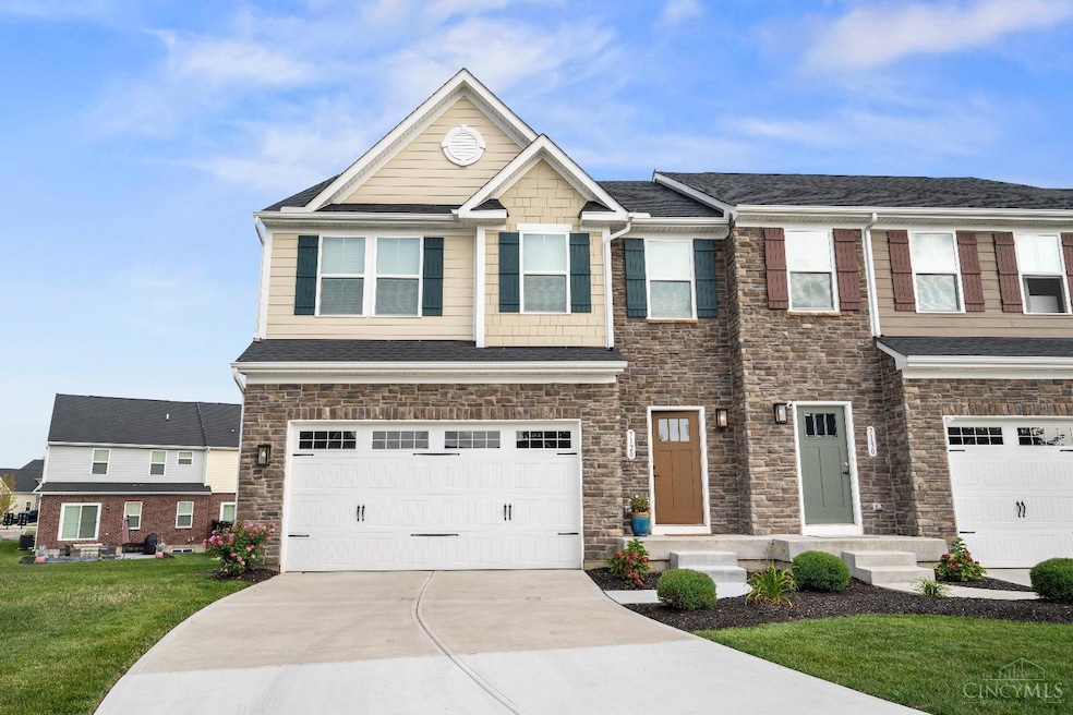 7120 Shady Brook Bend, Middletown, OH 45044 - photo 1