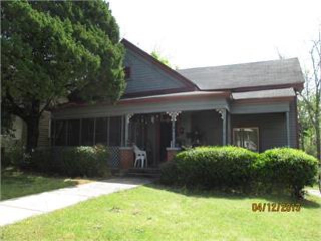 1356 Jackson St, Macon, GA 31201 - photo 1