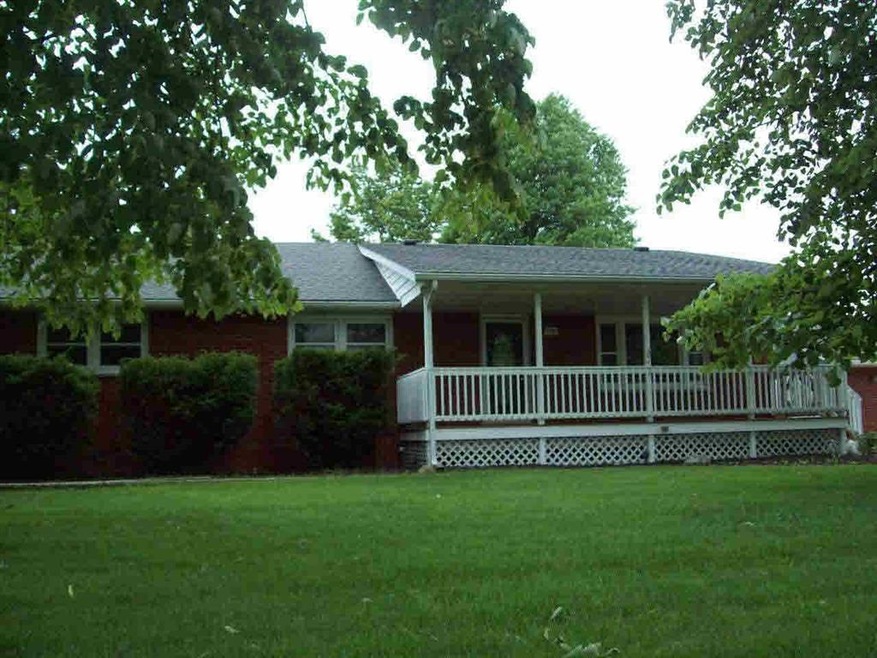 7720 Scofield Rd, Maybee, MI 48159 - photo 1