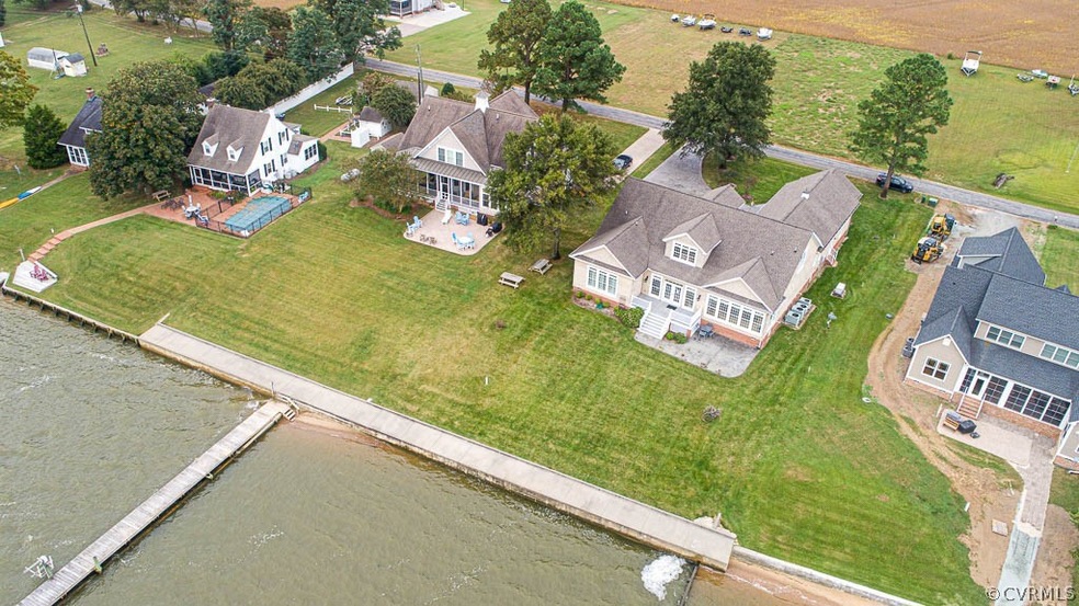 3296 Grandview Dr, Dunnsville, VA 22454 - photo 1