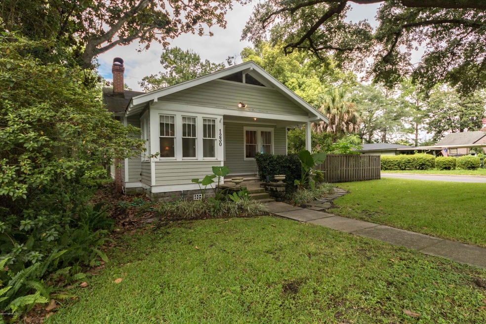 1230 Talbot Ave, Jacksonville, FL 32205 - photo 1