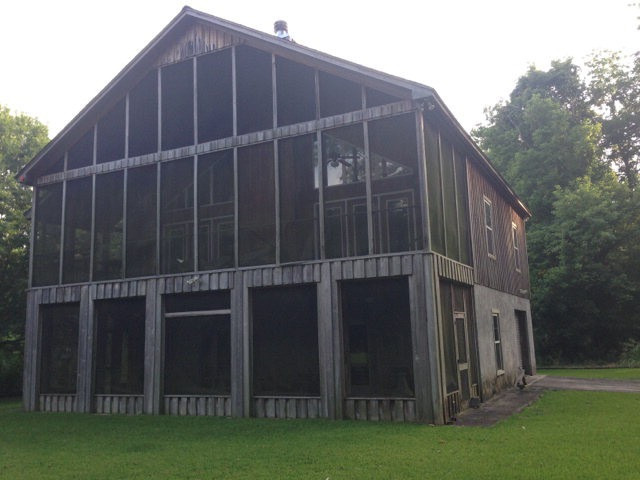 Main View