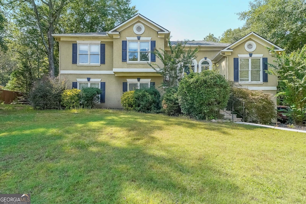 1204 Commonwealth Ave SW, Marietta, GA 30064 - photo 1
