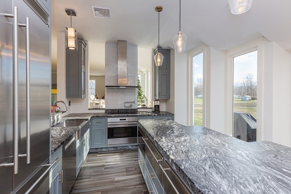 100 Canton St, North Easton, MA 02356 - photo 1