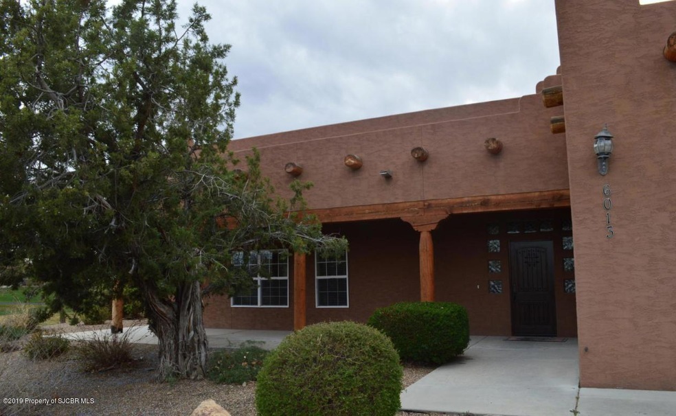 6013 Bayhill Dr, Farmington, NM 87402 - photo 1