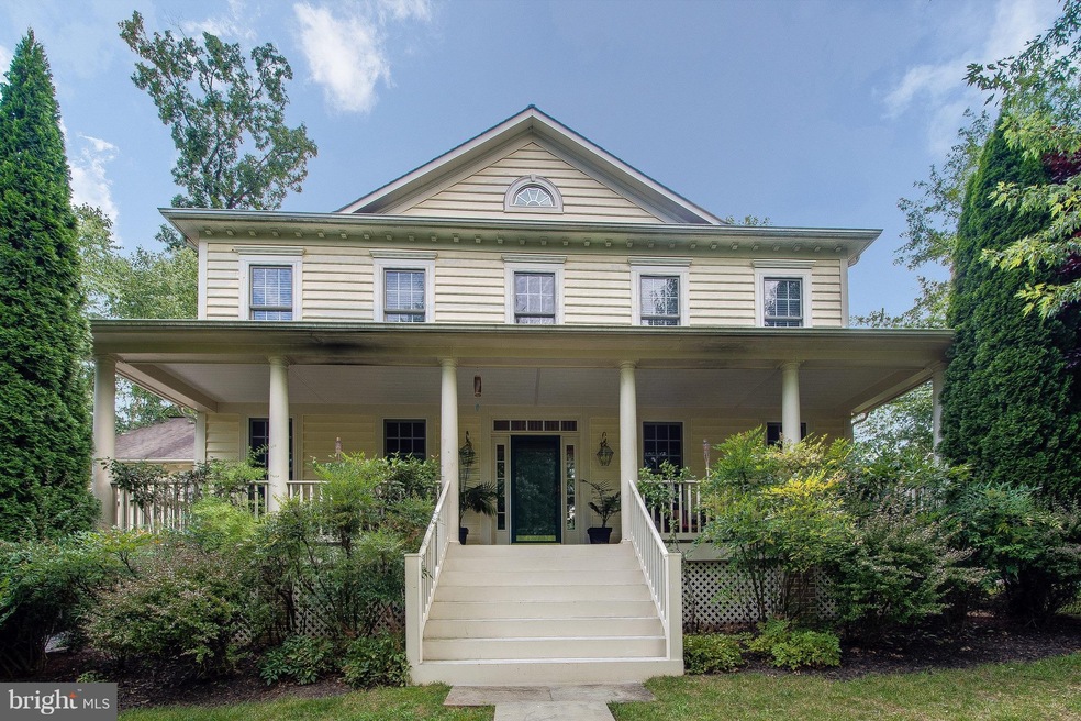 101 Short St, Gaithersburg, MD 20878 - photo 1