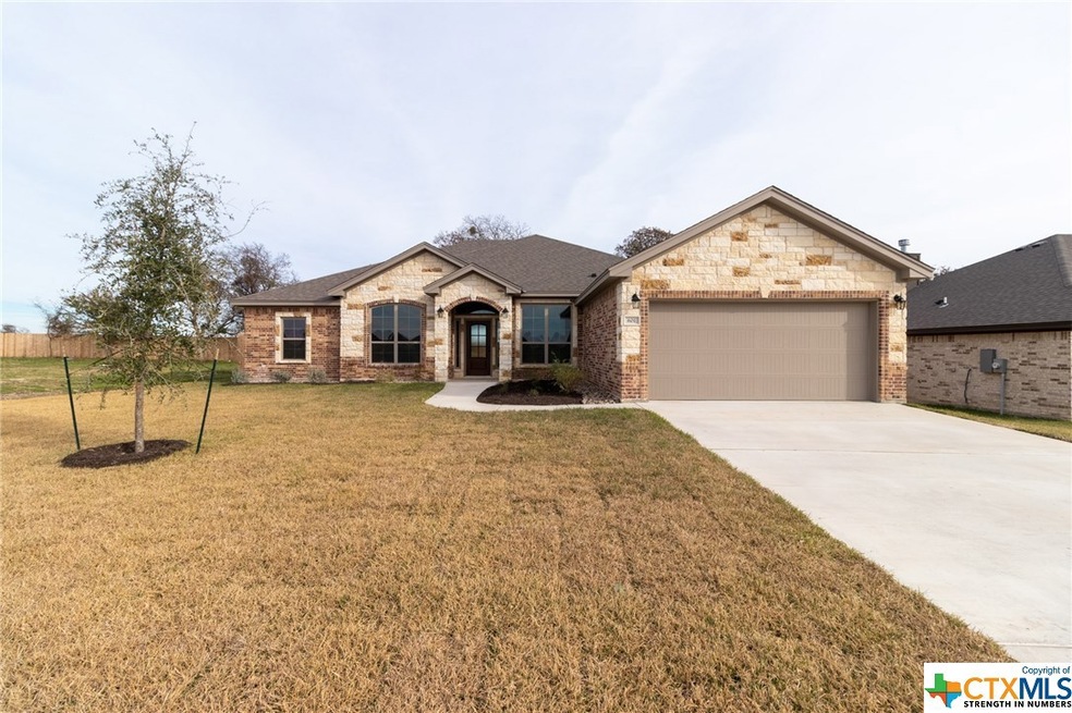 601 Juniper Dr, Troy, TX 76579 - photo 1